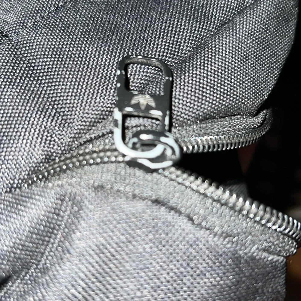 Adidas bag